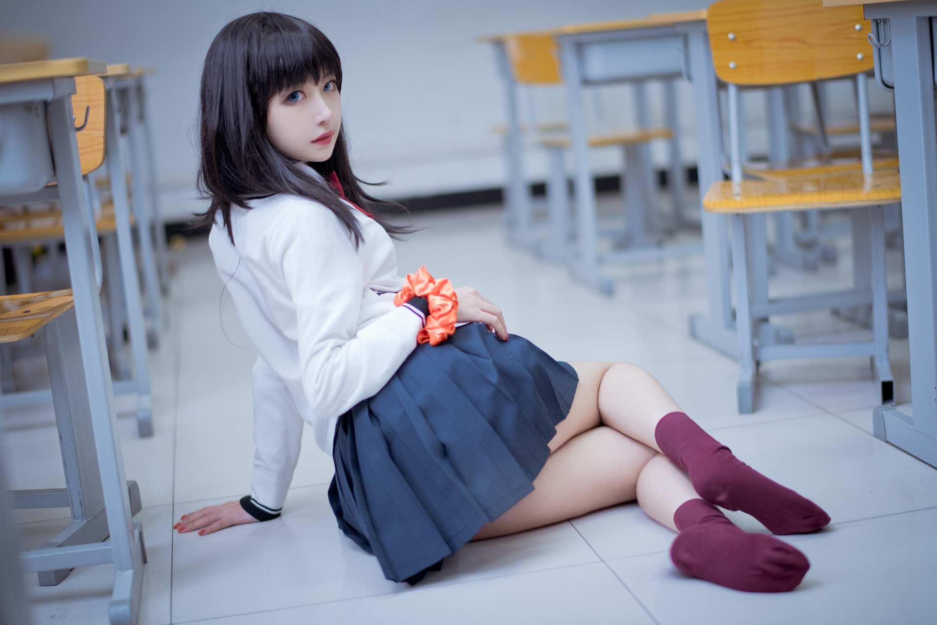 Shika小鹿鹿六花